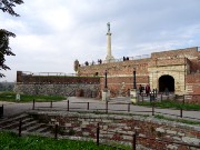 251  Belgrade Fortress.JPG